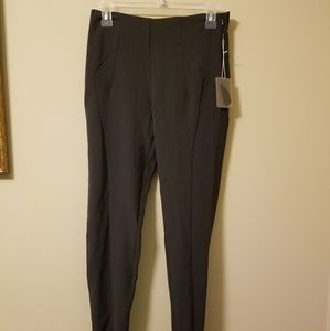 Dark Grey Trousers